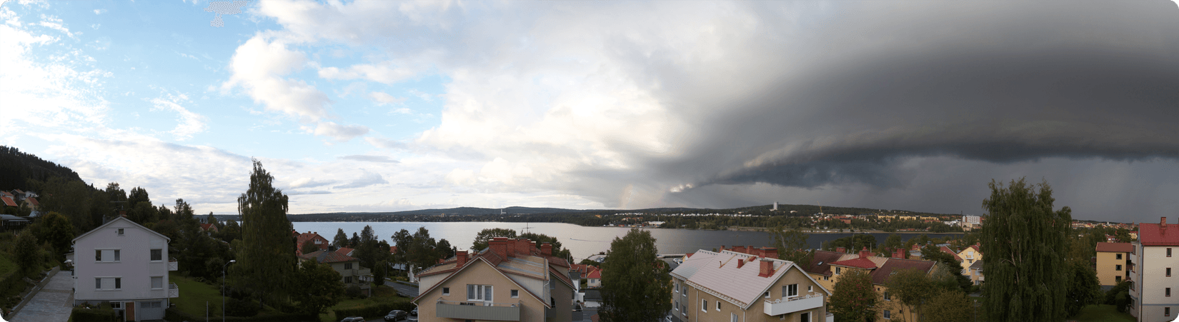 Bostadsrätt, Hornsgatan 28 B, Östersund