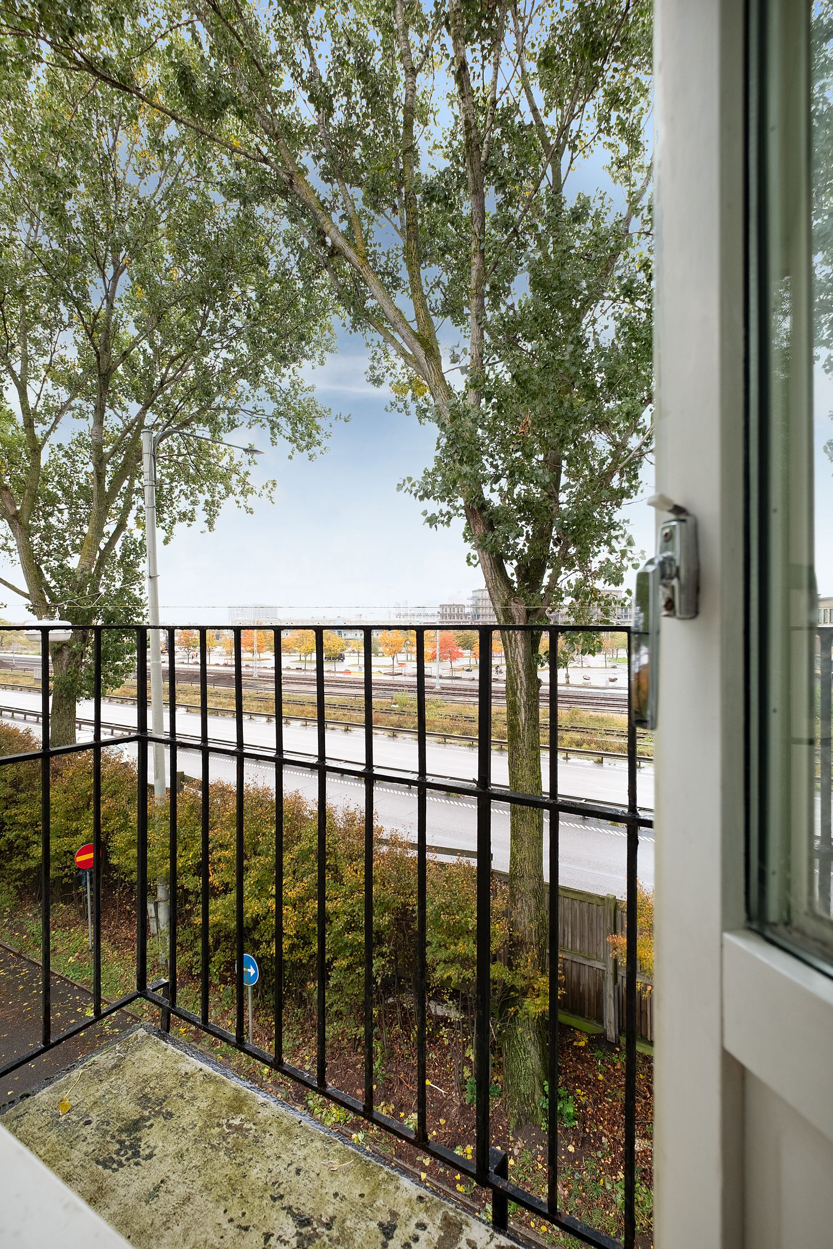 Bostadsrätt, Hisingsgatan 2B, Centrala Hisingen, Göteborg