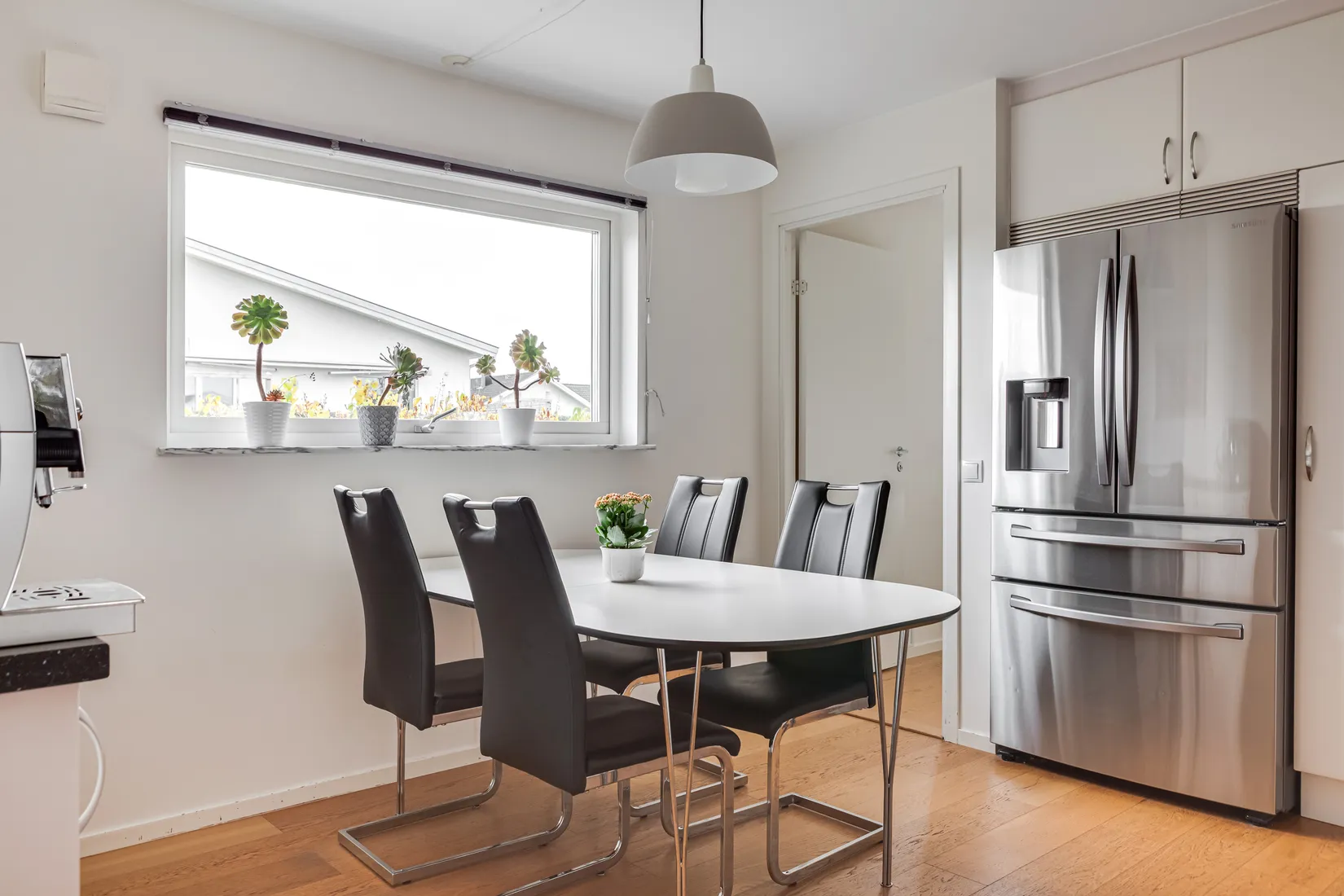 Villa, Latituden 5, Smygehamn, Trelleborg