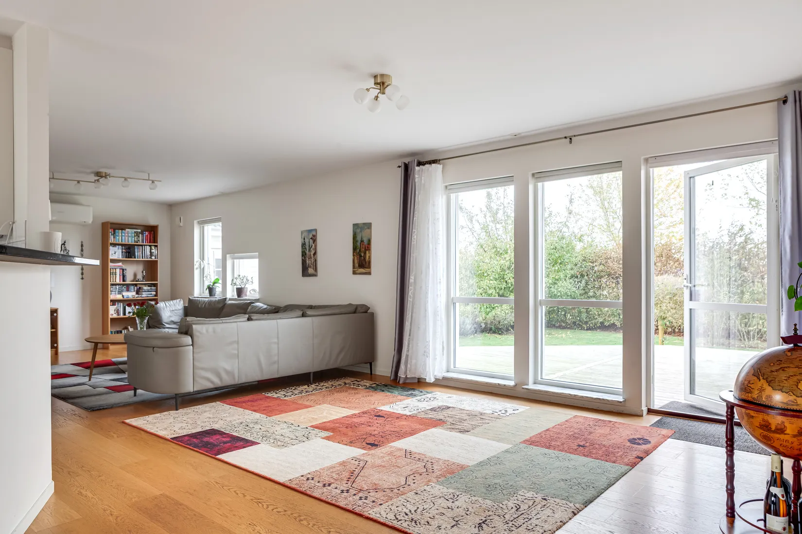 Villa, Latituden 5, Smygehamn, Trelleborg