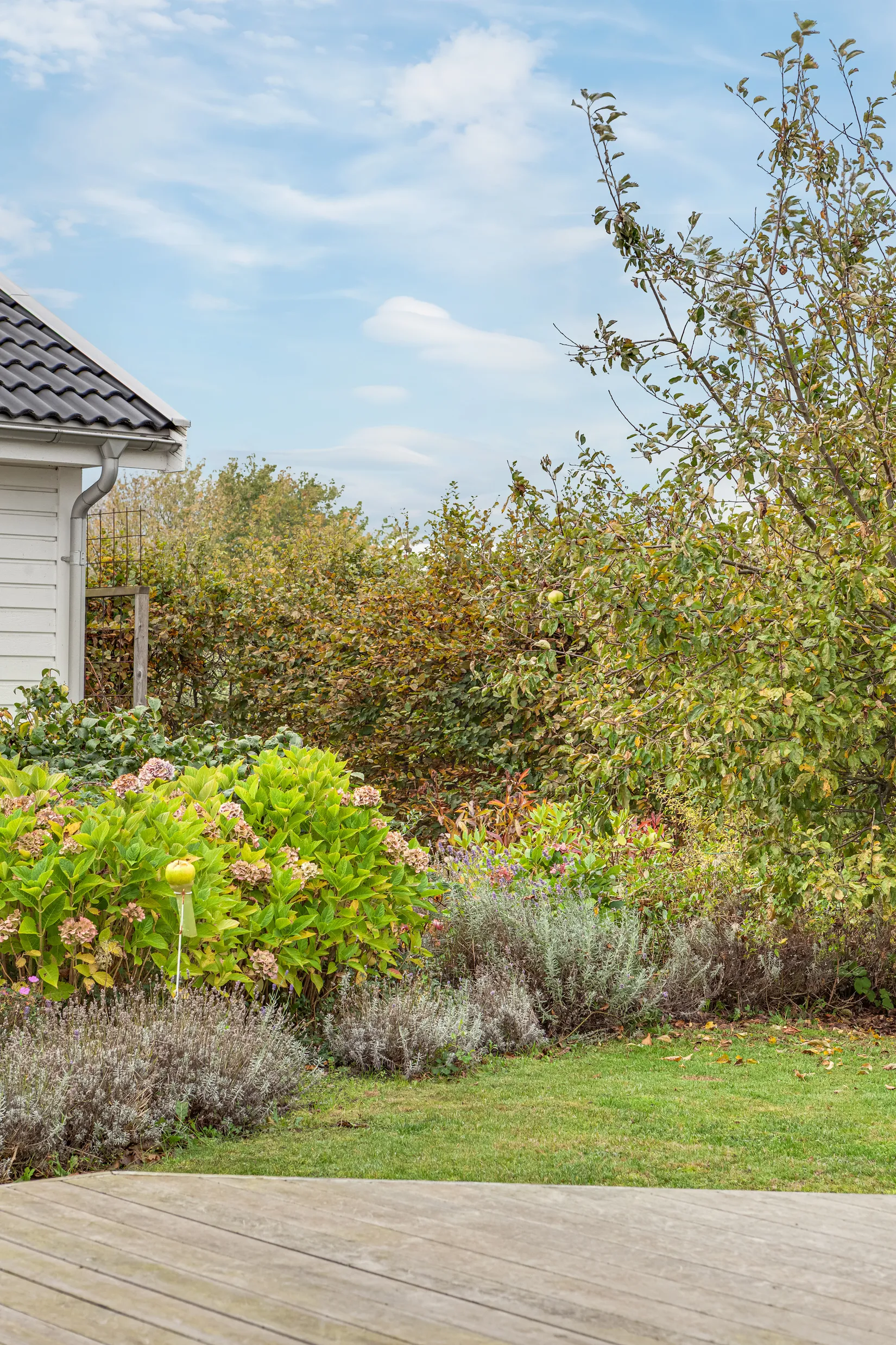 Villa, Latituden 5, Smygehamn, Trelleborg