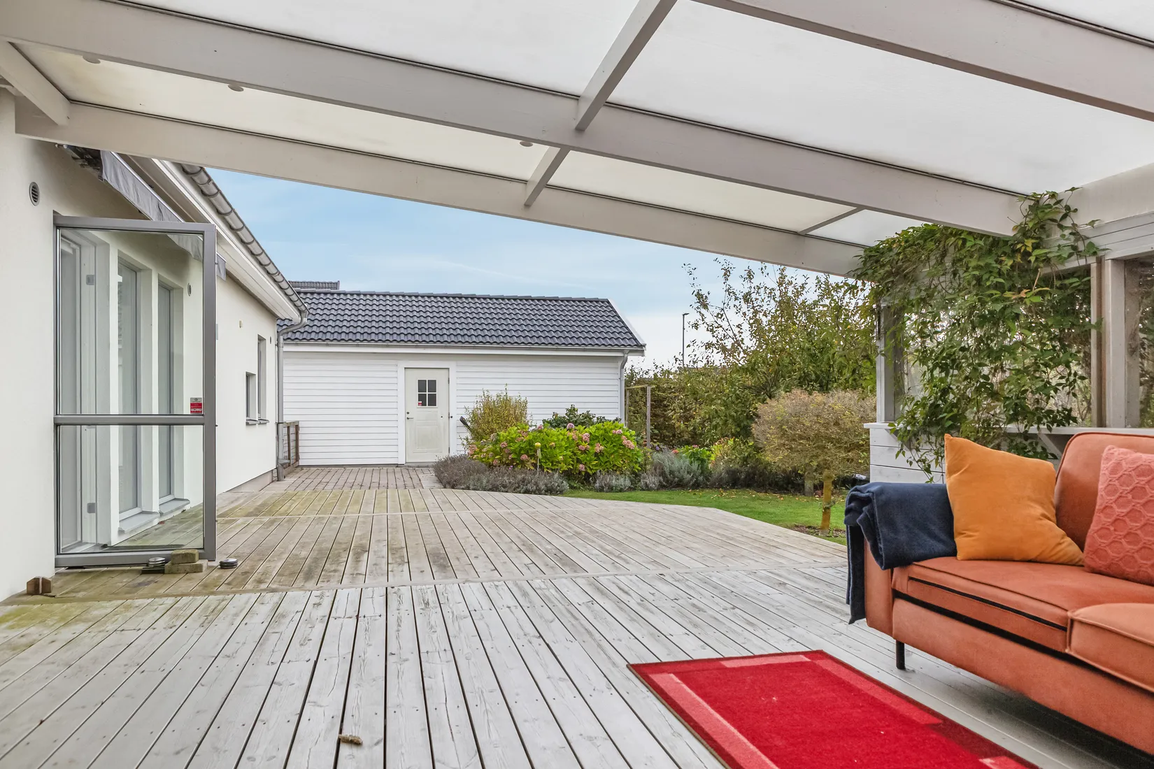 Villa, Latituden 5, Smygehamn, Trelleborg