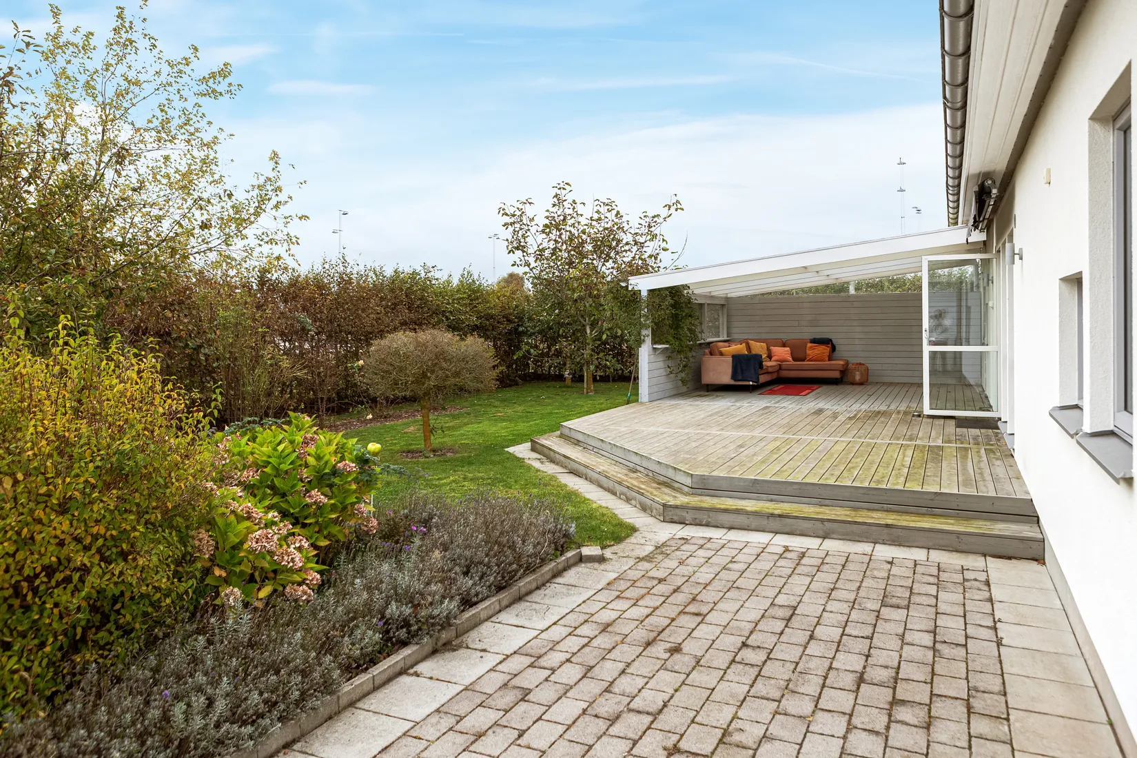 Villa, Latituden 5, Smygehamn, Trelleborg