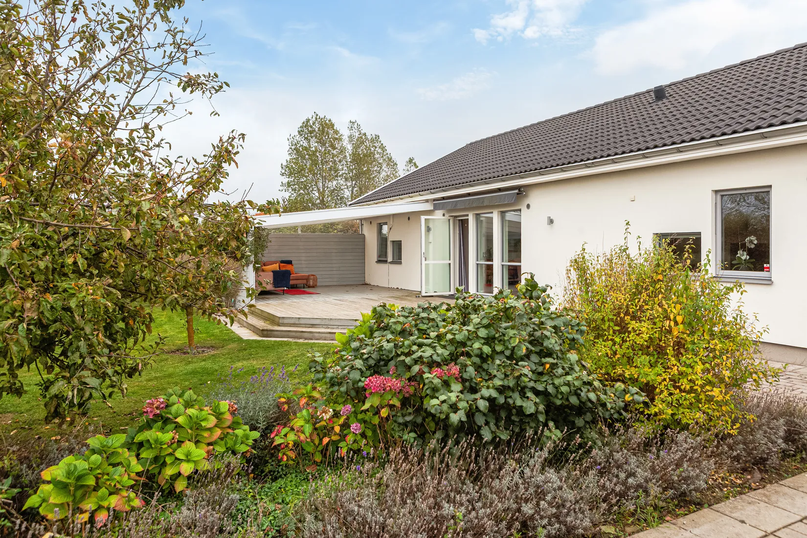 Villa, Latituden 5, Smygehamn, Trelleborg