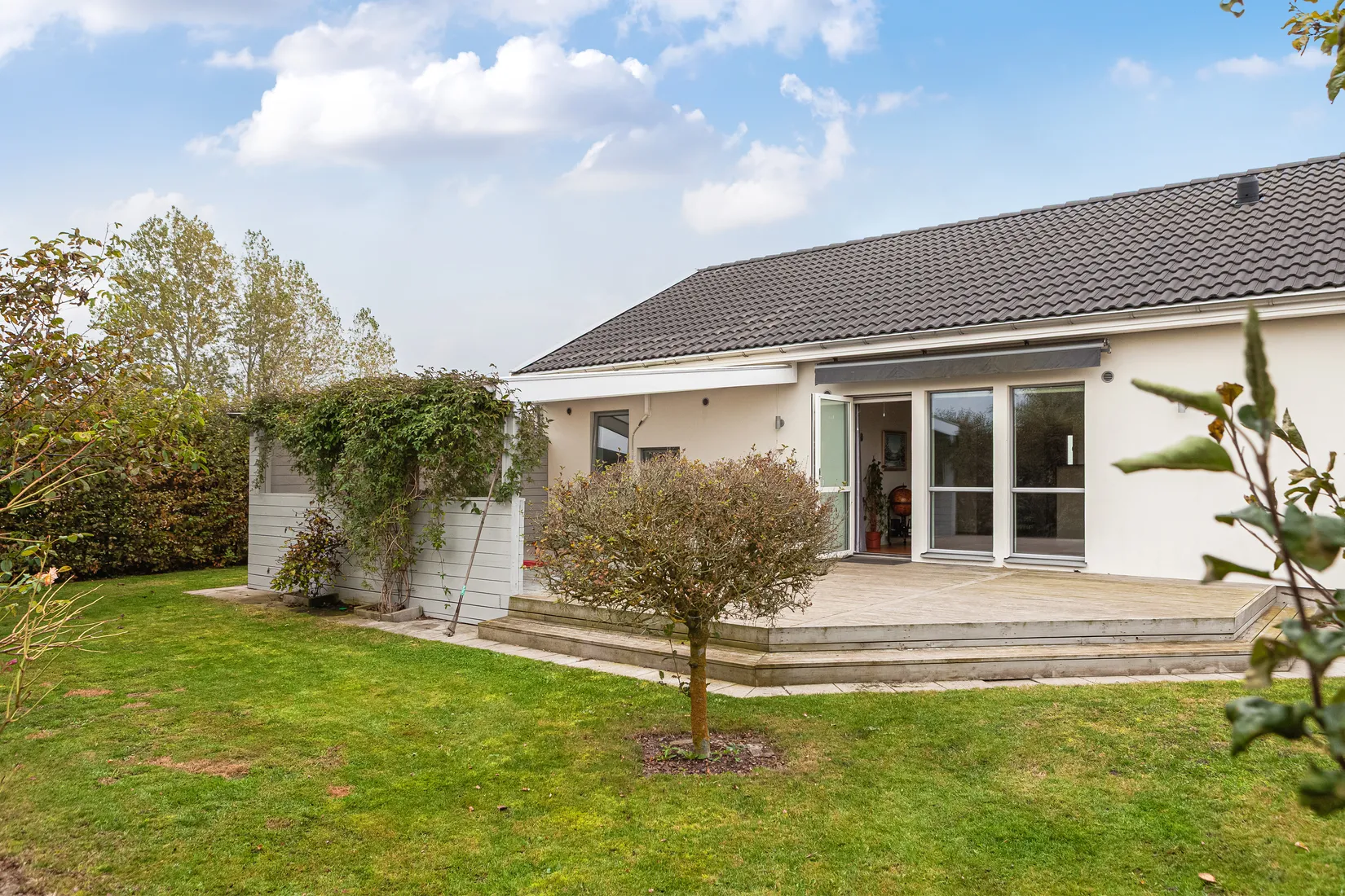 Villa, Latituden 5, Smygehamn, Trelleborg