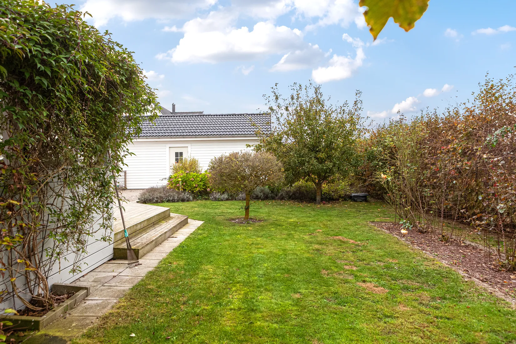 Villa, Latituden 5, Smygehamn, Trelleborg