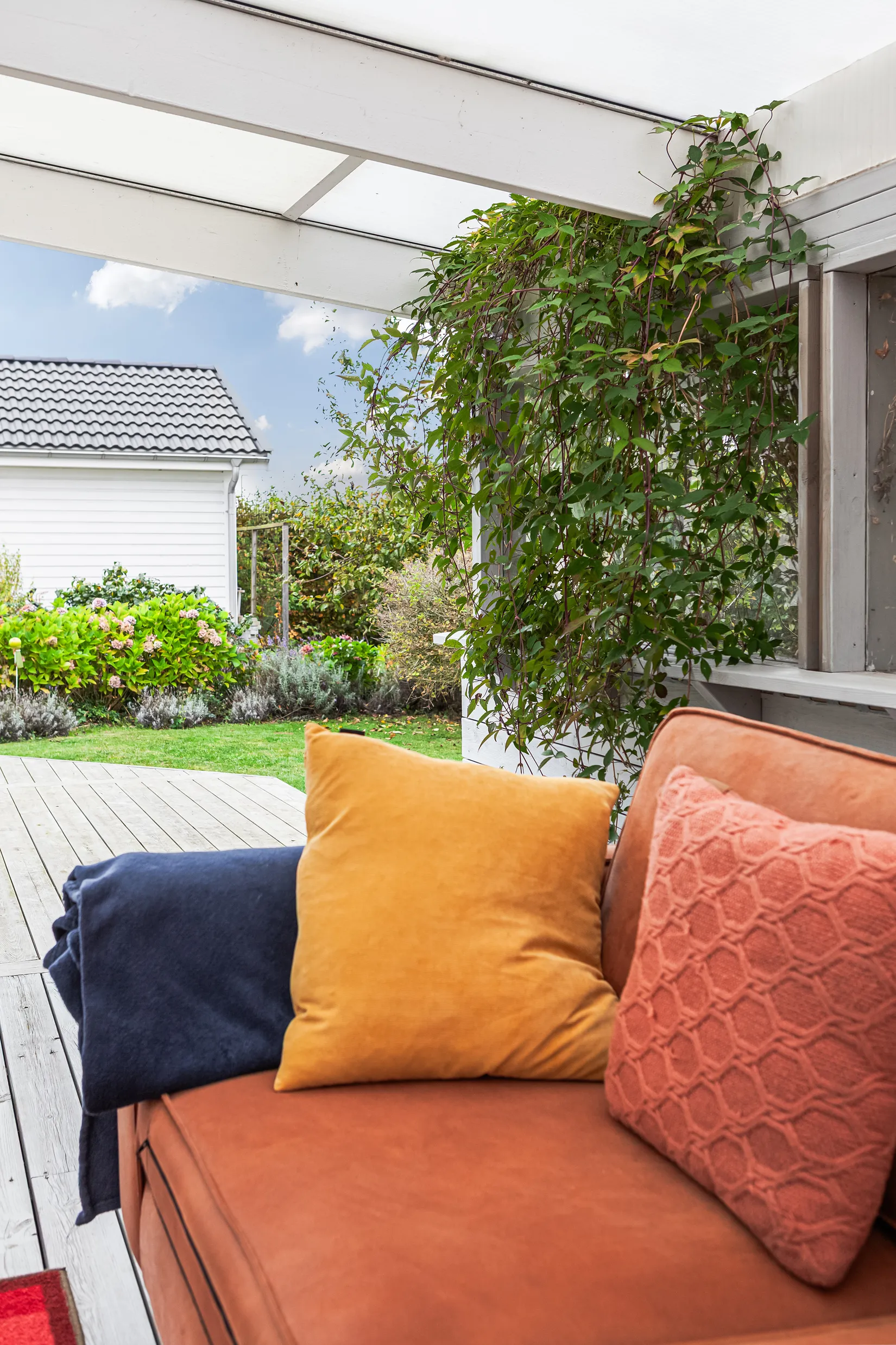 Villa, Latituden 5, Smygehamn, Trelleborg