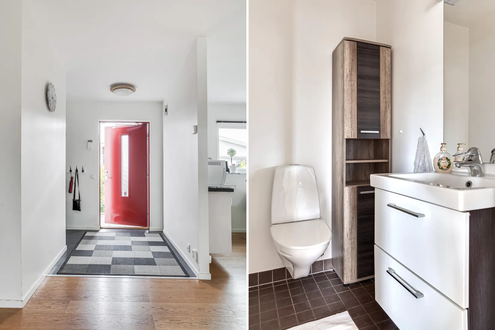 Villa, Latituden 5, Smygehamn, Trelleborg