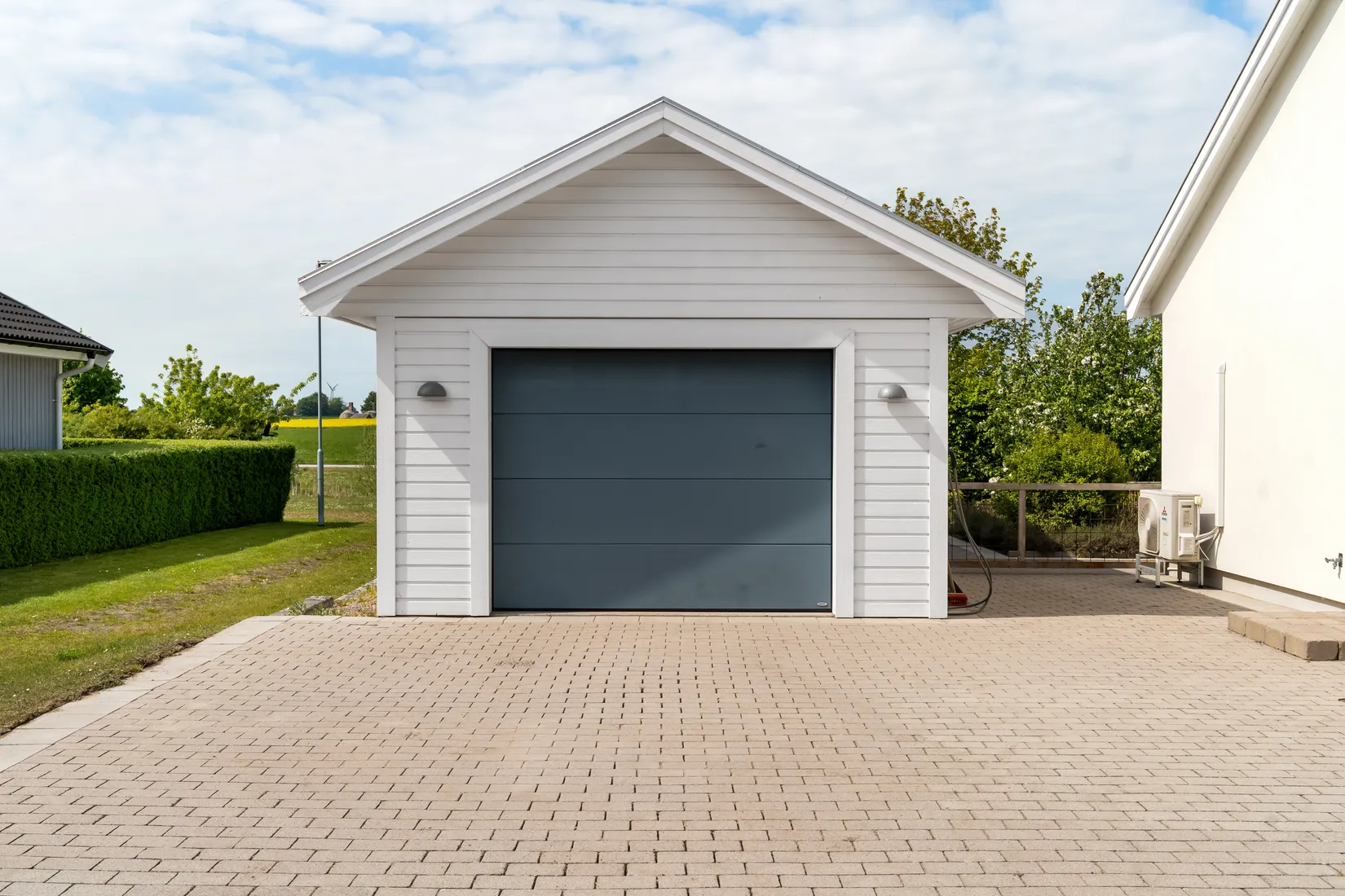 Villa, Latituden 5, Smygehamn, Trelleborg