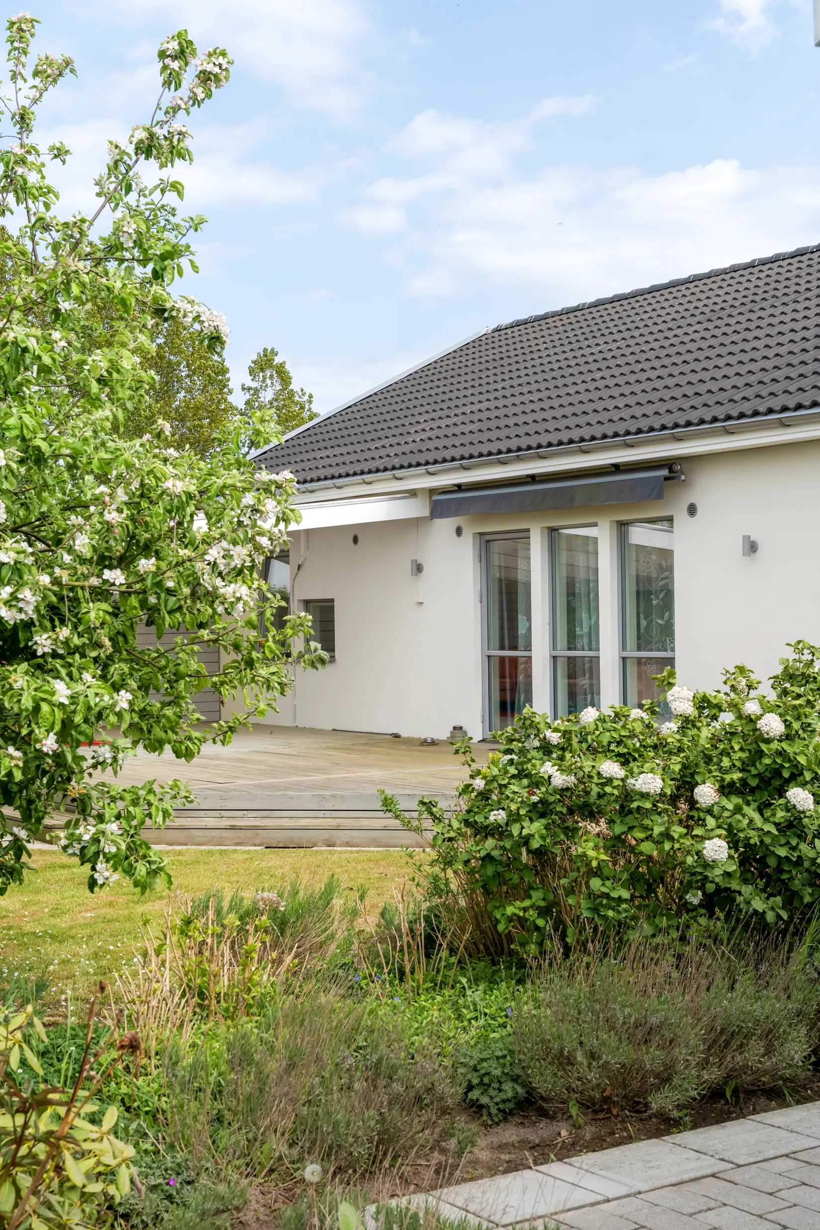 Villa, Latituden 5, Smygehamn, Trelleborg