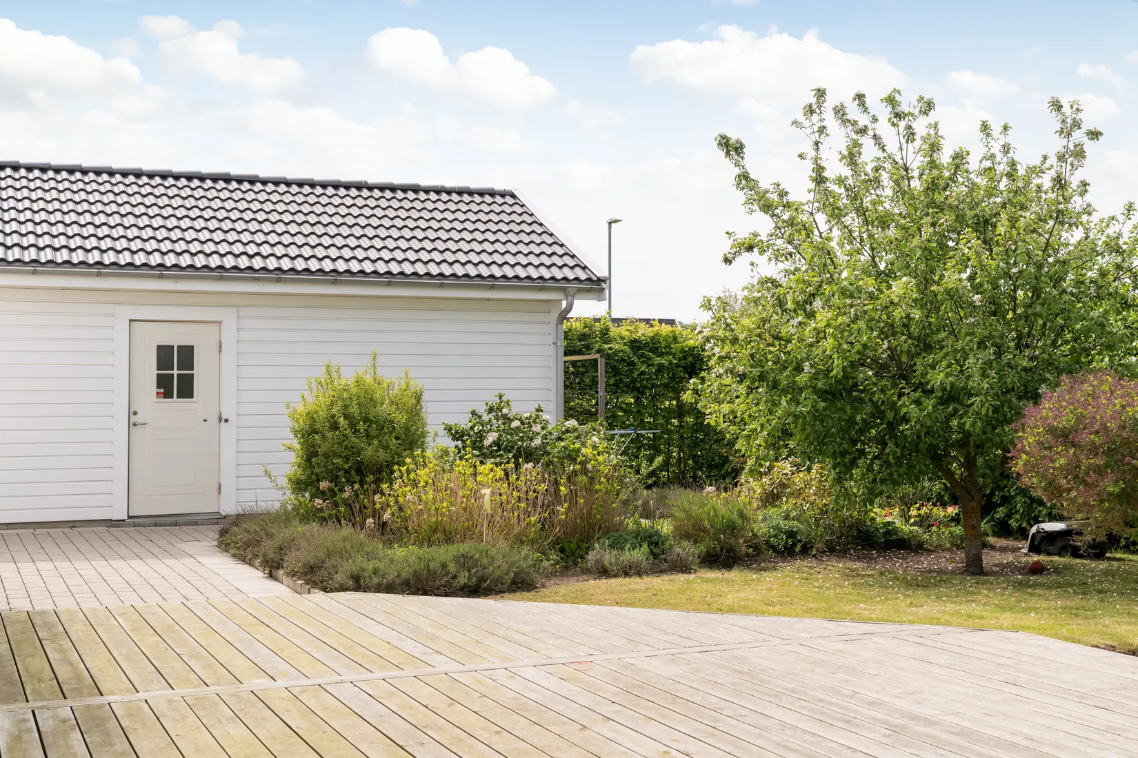 Villa, Latituden 5, Smygehamn, Trelleborg