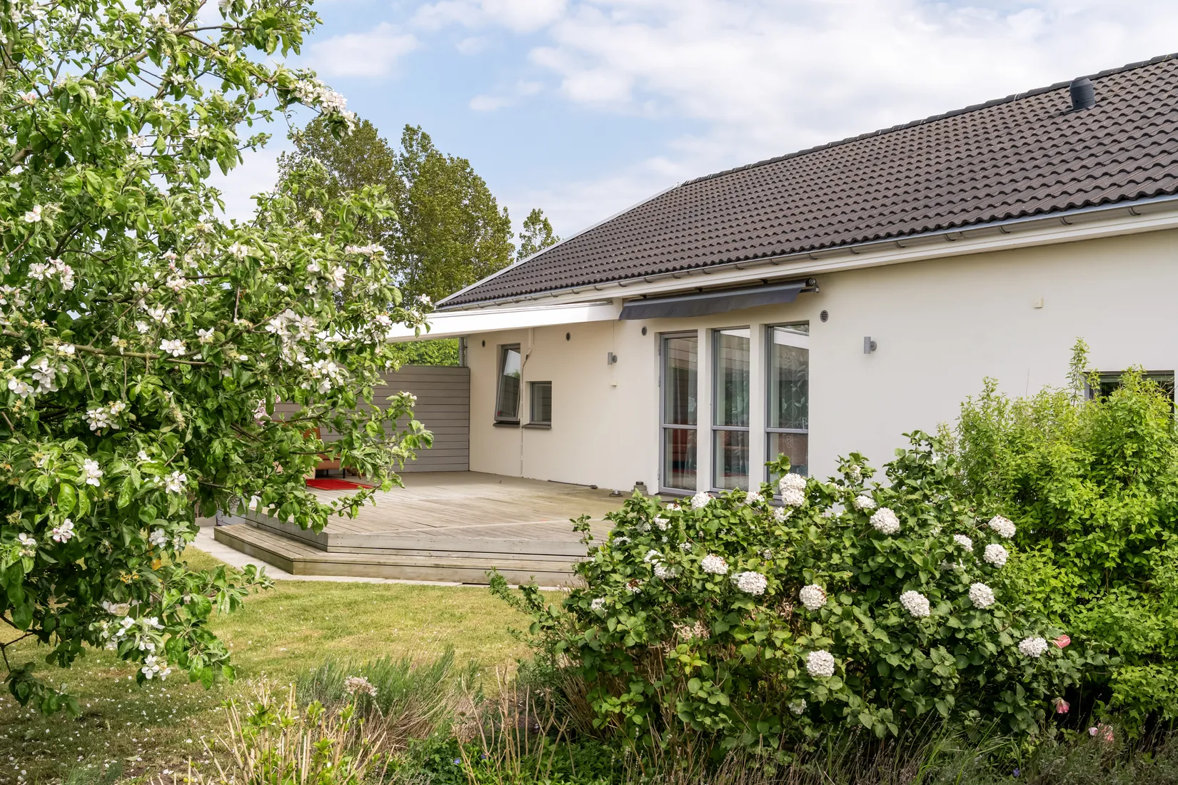 Villa, Latituden 5, Smygehamn, Trelleborg