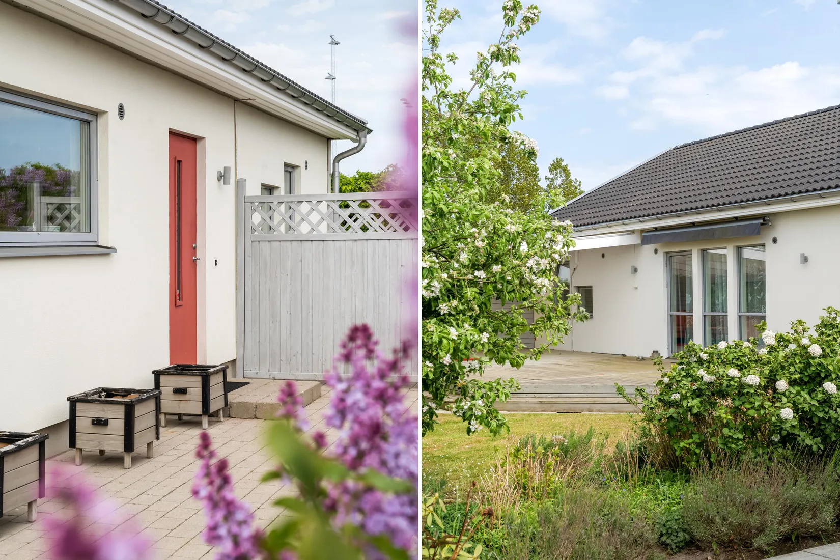 Villa, Latituden 5, Smygehamn, Trelleborg