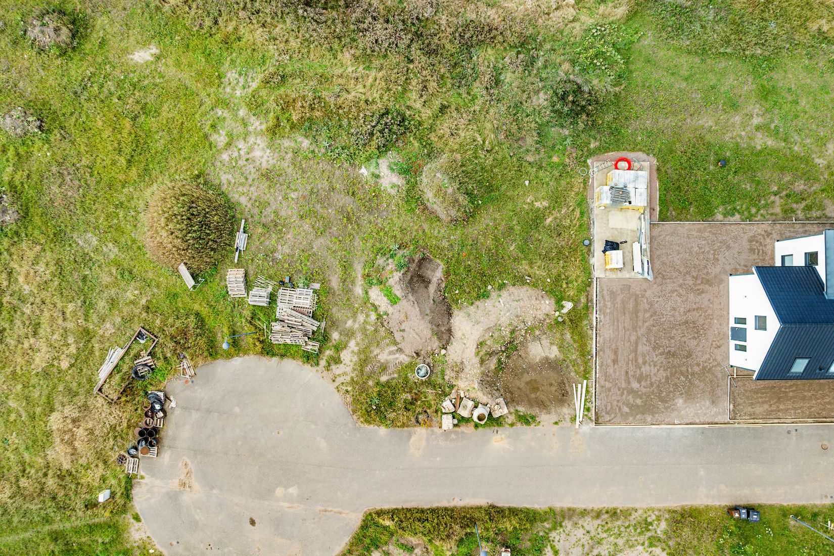 Tomt, Rallaregården 8, Landskrona