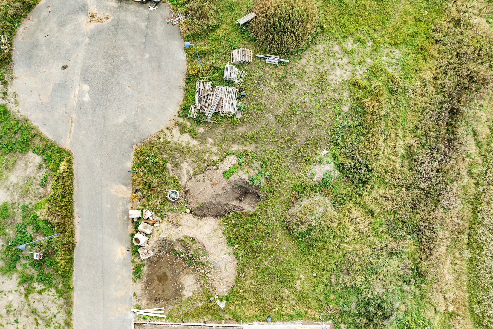 Tomt, Rallaregården 8, Landskrona