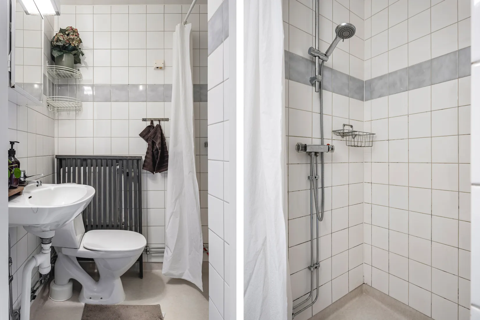 Bostadsrätt, Fyrskeppsvägen 42, Kärrtorp, Stockholm