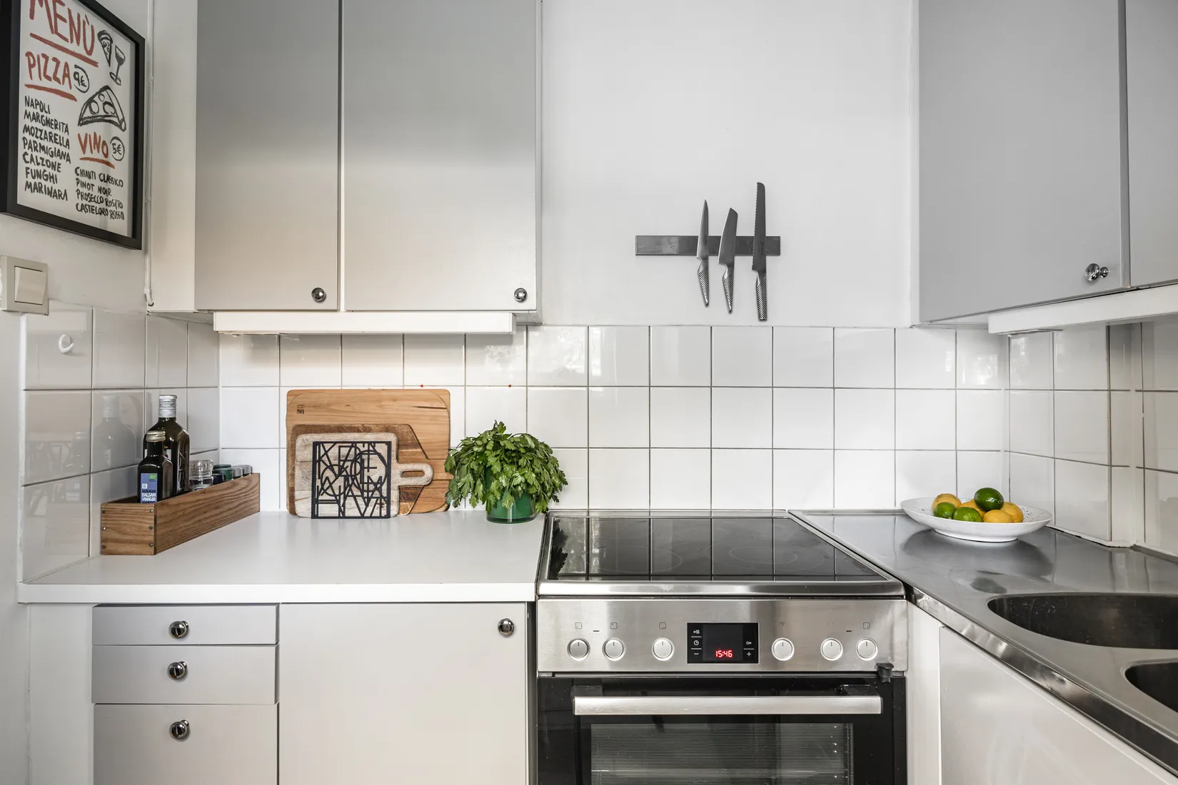 Bostadsrätt, Fyrskeppsvägen 42, Kärrtorp, Stockholm