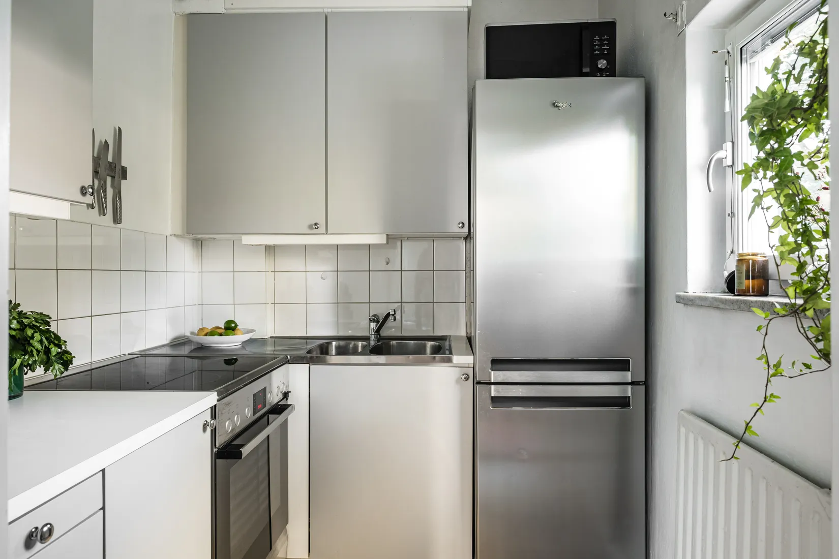 Bostadsrätt, Fyrskeppsvägen 42, Kärrtorp, Stockholm