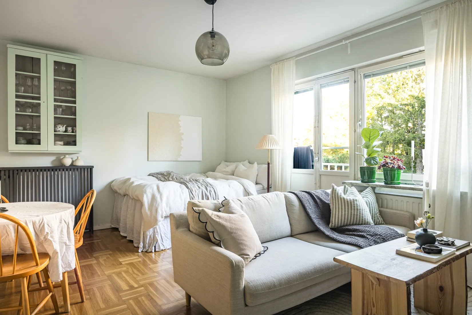 Bostadsrätt, Fyrskeppsvägen 42, Kärrtorp, Stockholm