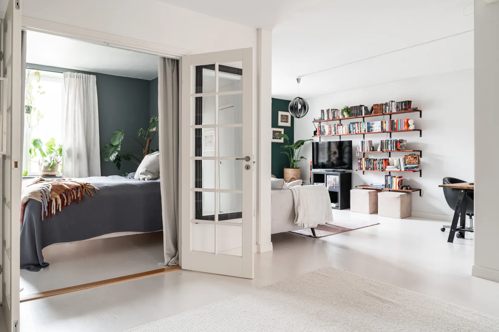 Bostadsrätt, Gasverksgatan 53, Högaborg, Helsingborg