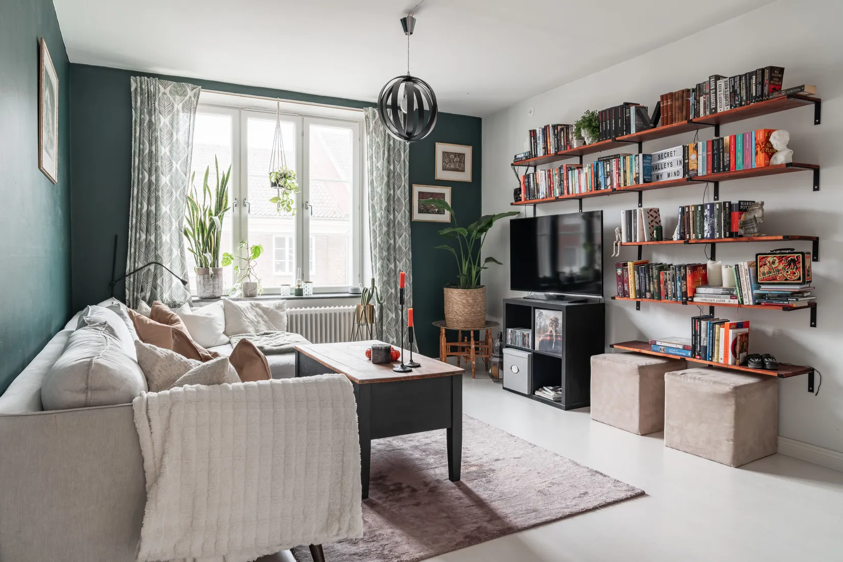 Bostadsrätt, Gasverksgatan 53, Högaborg, Helsingborg