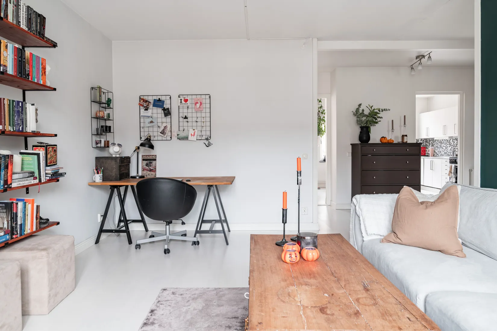 Bostadsrätt, Gasverksgatan 53, Högaborg, Helsingborg