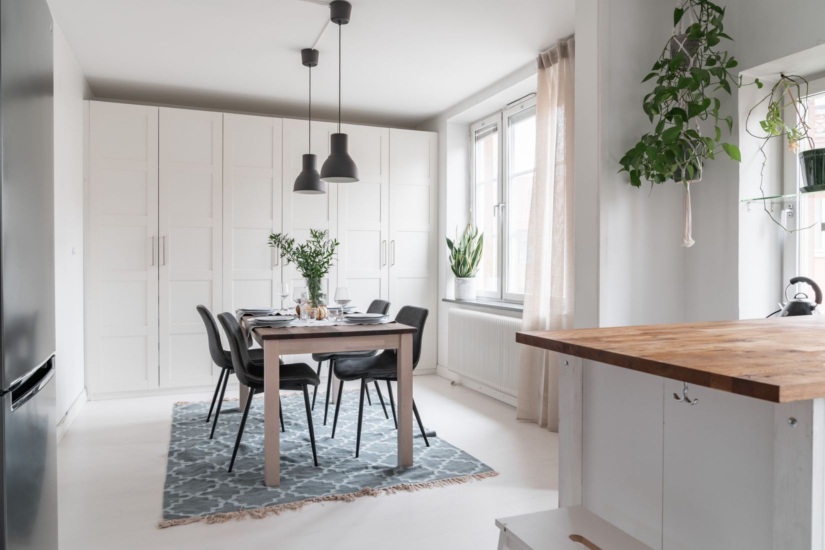 Bostadsrätt, Gasverksgatan 53, Högaborg, Helsingborg