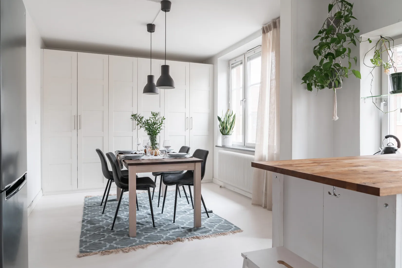 Bostadsrätt, Gasverksgatan 53, Högaborg, Helsingborg