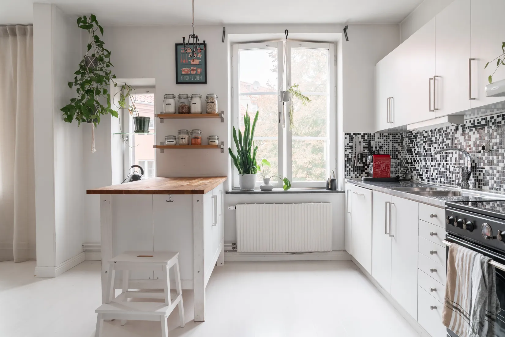 Bostadsrätt, Gasverksgatan 53, Högaborg, Helsingborg