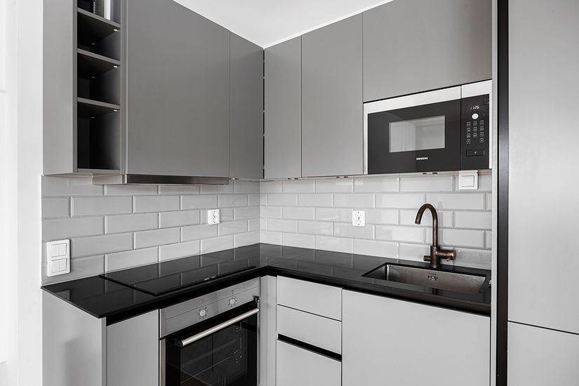 Bostadsrätt, Stjernströms väg 13, Axelsberg, Stockholm