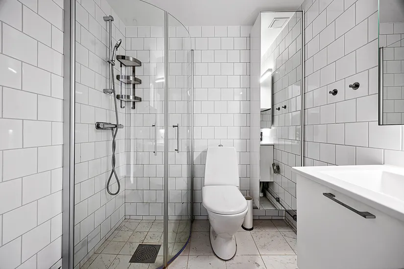 Bostadsrätt, Stjernströms väg 13, Axelsberg, Stockholm