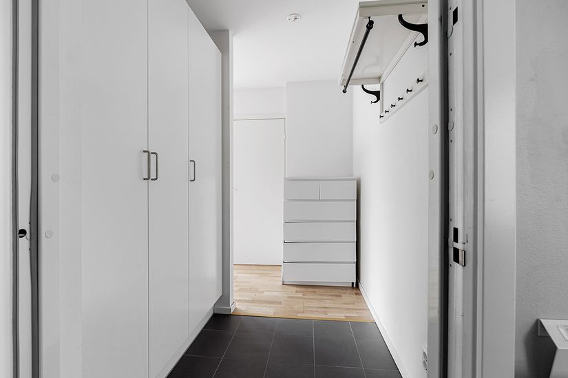 Bostadsrätt, Stjernströms väg 13, Axelsberg, Stockholm