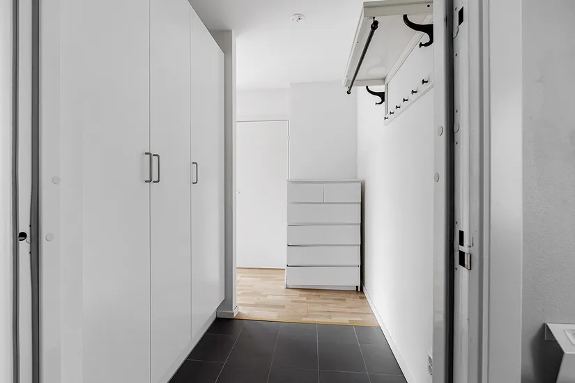 Bostadsrätt, Stjernströms väg 13, Axelsberg, Stockholm