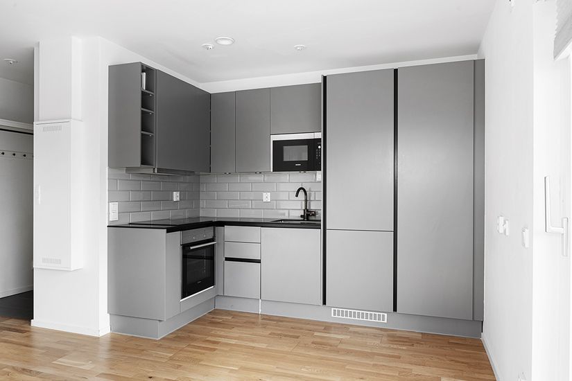 Bostadsrätt, Stjernströms väg 13, Axelsberg, Stockholm