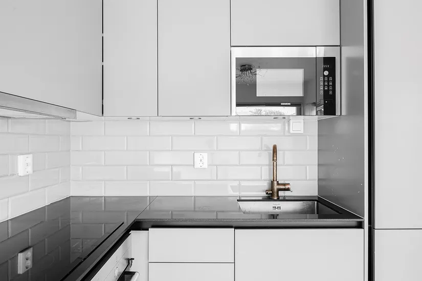Bostadsrätt, Stjernströms väg 13, Axelsberg, Stockholm