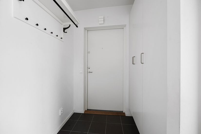 Bostadsrätt, Stjernströms väg 13, Axelsberg, Stockholm