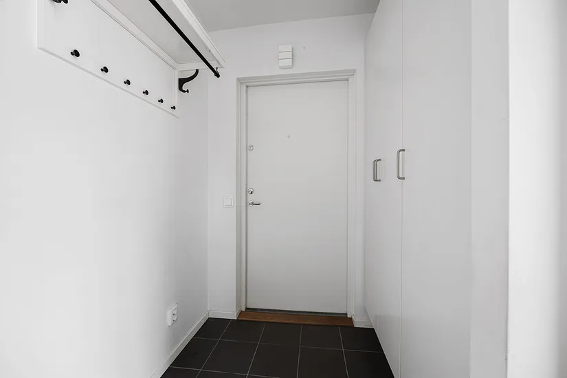 Bostadsrätt, Stjernströms väg 13, Axelsberg, Stockholm