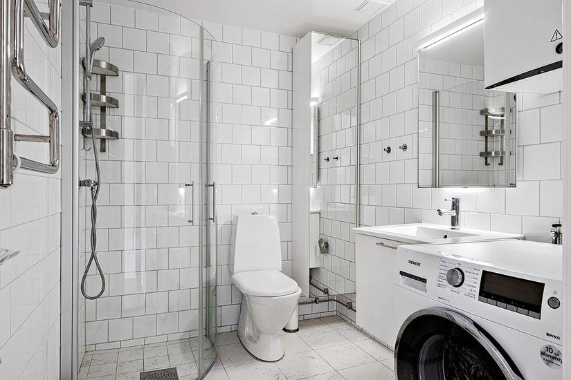 Bostadsrätt, Stjernströms väg 13, Axelsberg, Stockholm