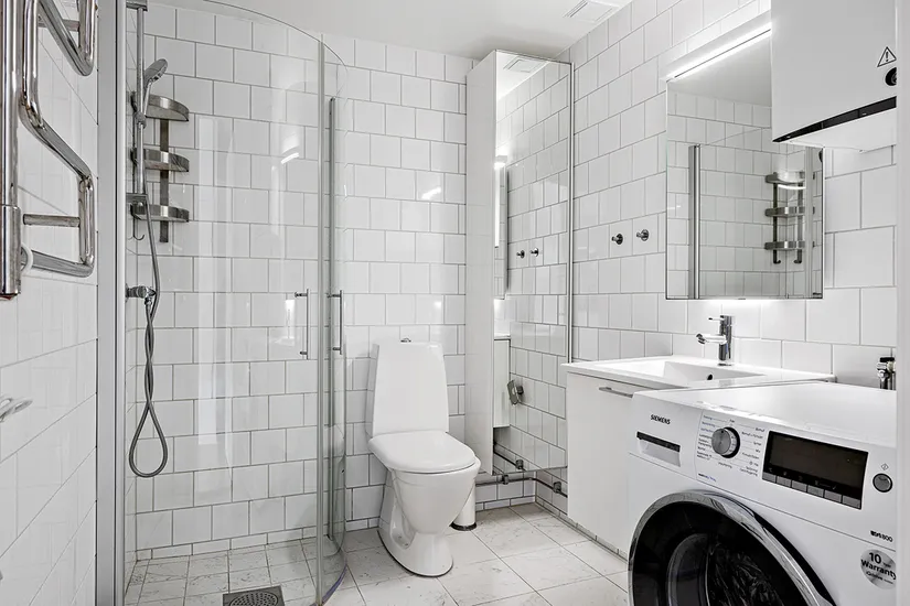 Bostadsrätt, Stjernströms väg 13, Axelsberg, Stockholm