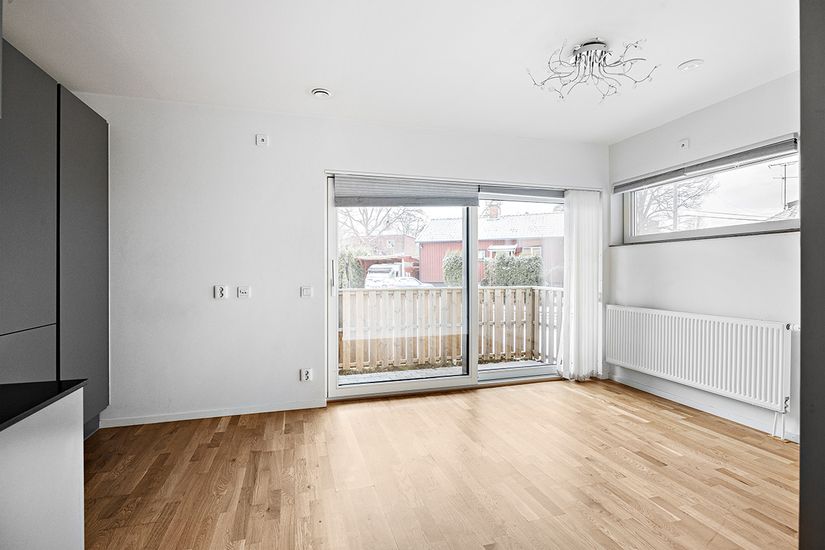 Bostadsrätt, Stjernströms väg 13, Axelsberg, Stockholm