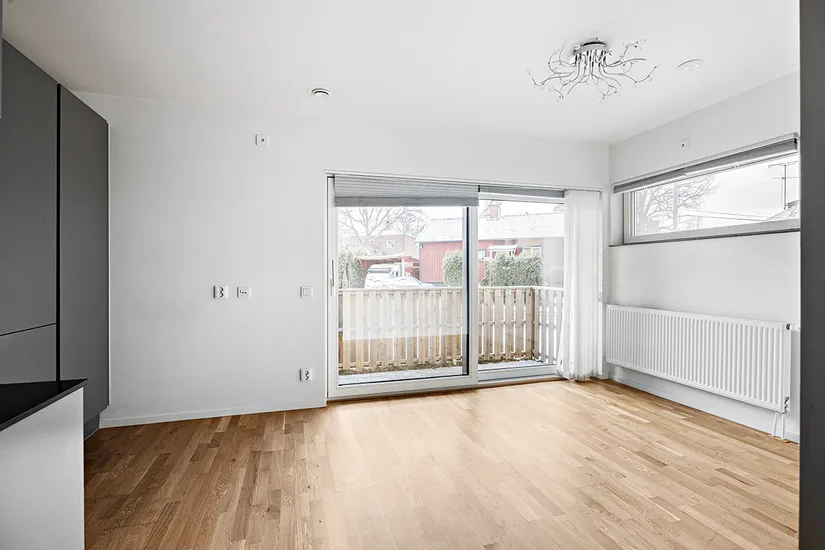 Bostadsrätt, Stjernströms väg 13, Axelsberg, Stockholm