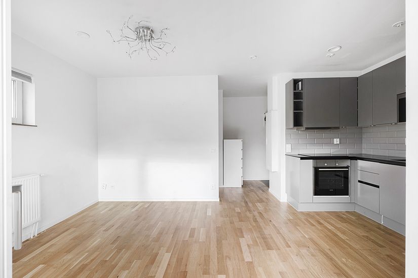 Bostadsrätt, Stjernströms väg 13, Axelsberg, Stockholm