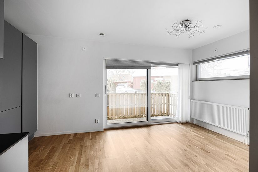 Bostadsrätt, Stjernströms väg 13, Axelsberg, Stockholm