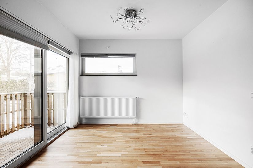 Bostadsrätt, Stjernströms väg 13, Axelsberg, Stockholm