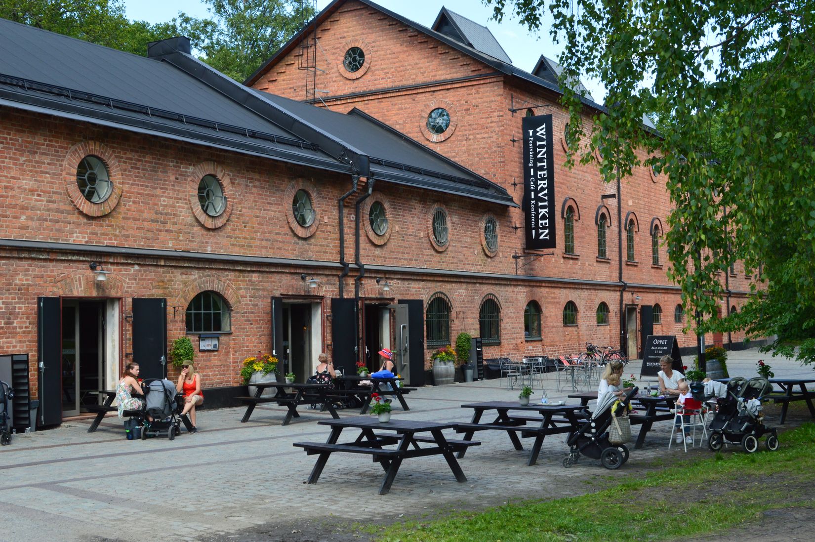 Bostadsrätt, Stjernströms väg 13, Axelsberg, Stockholm