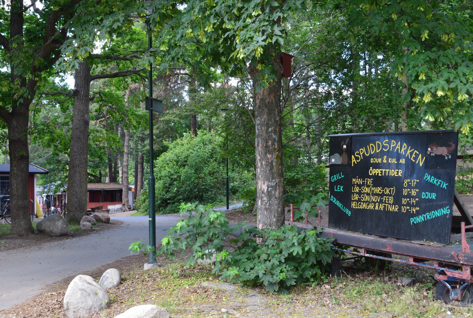 Bostadsrätt, Stjernströms väg 13, Axelsberg, Stockholm