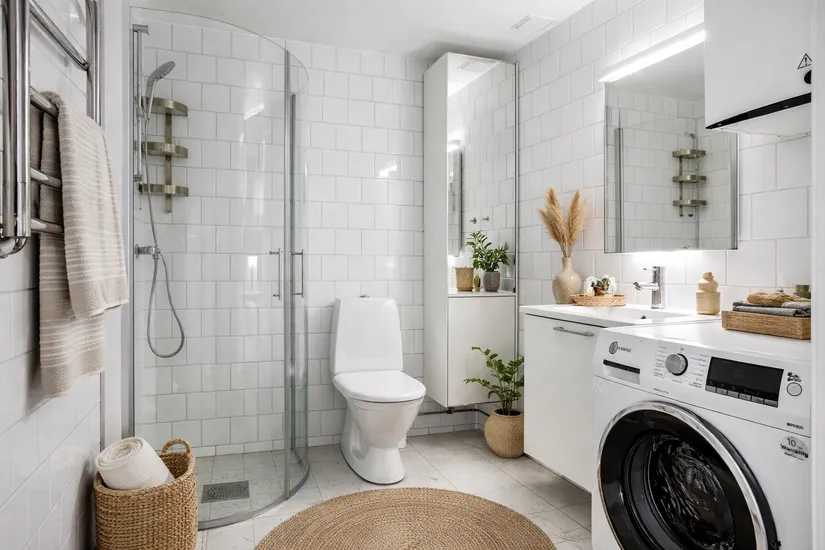 Bostadsrätt, Stjernströms väg 13, Axelsberg, Stockholm