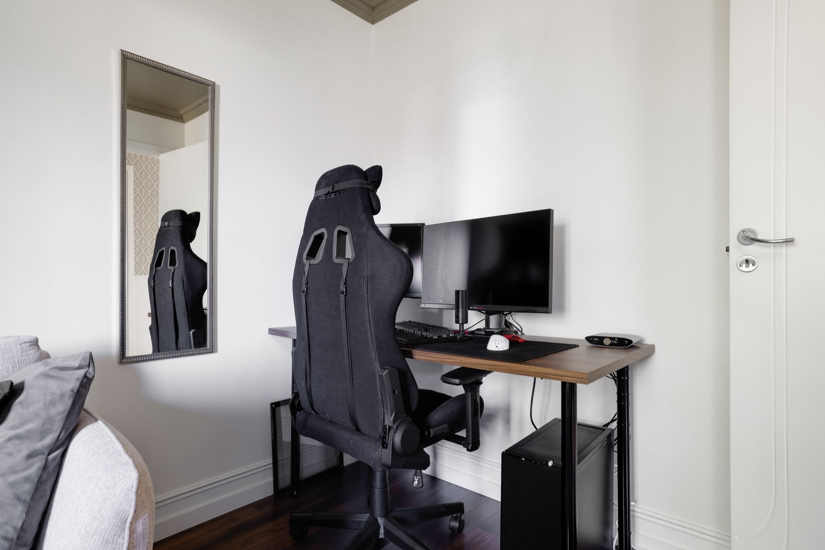 Villa, Skogsvägen 5B, Kumla