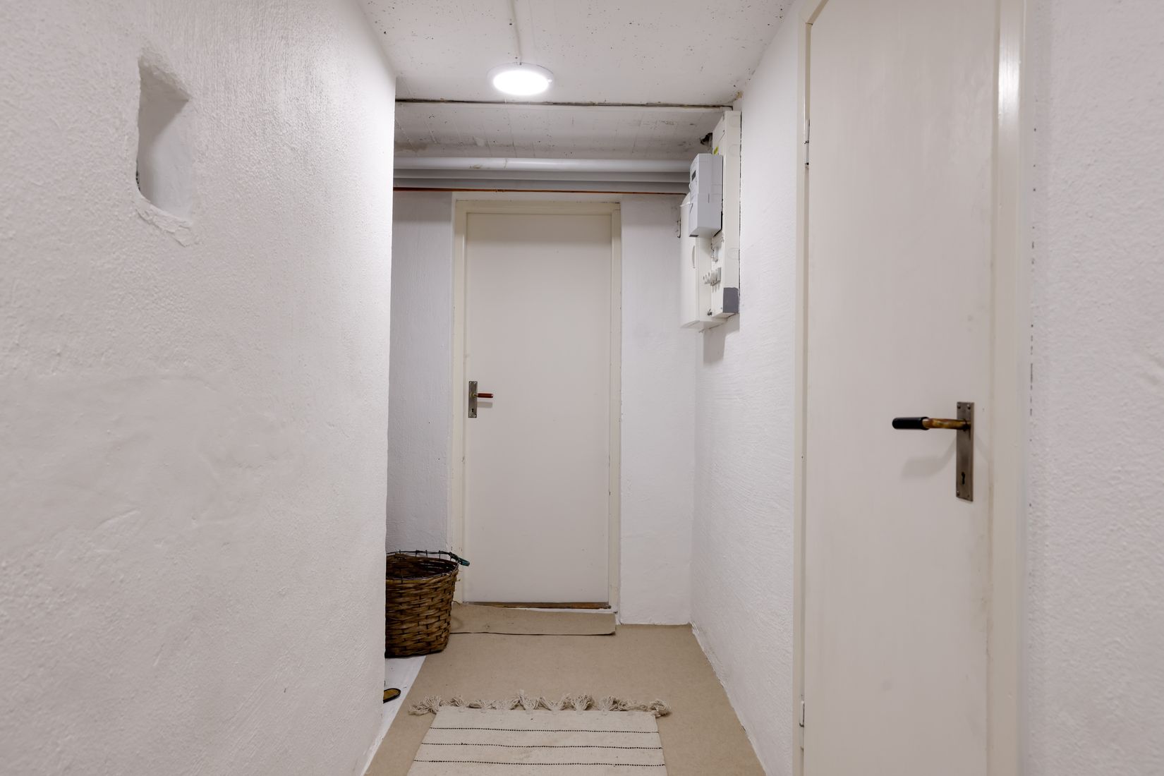 Villa, Skogsvägen 5B, Kumla