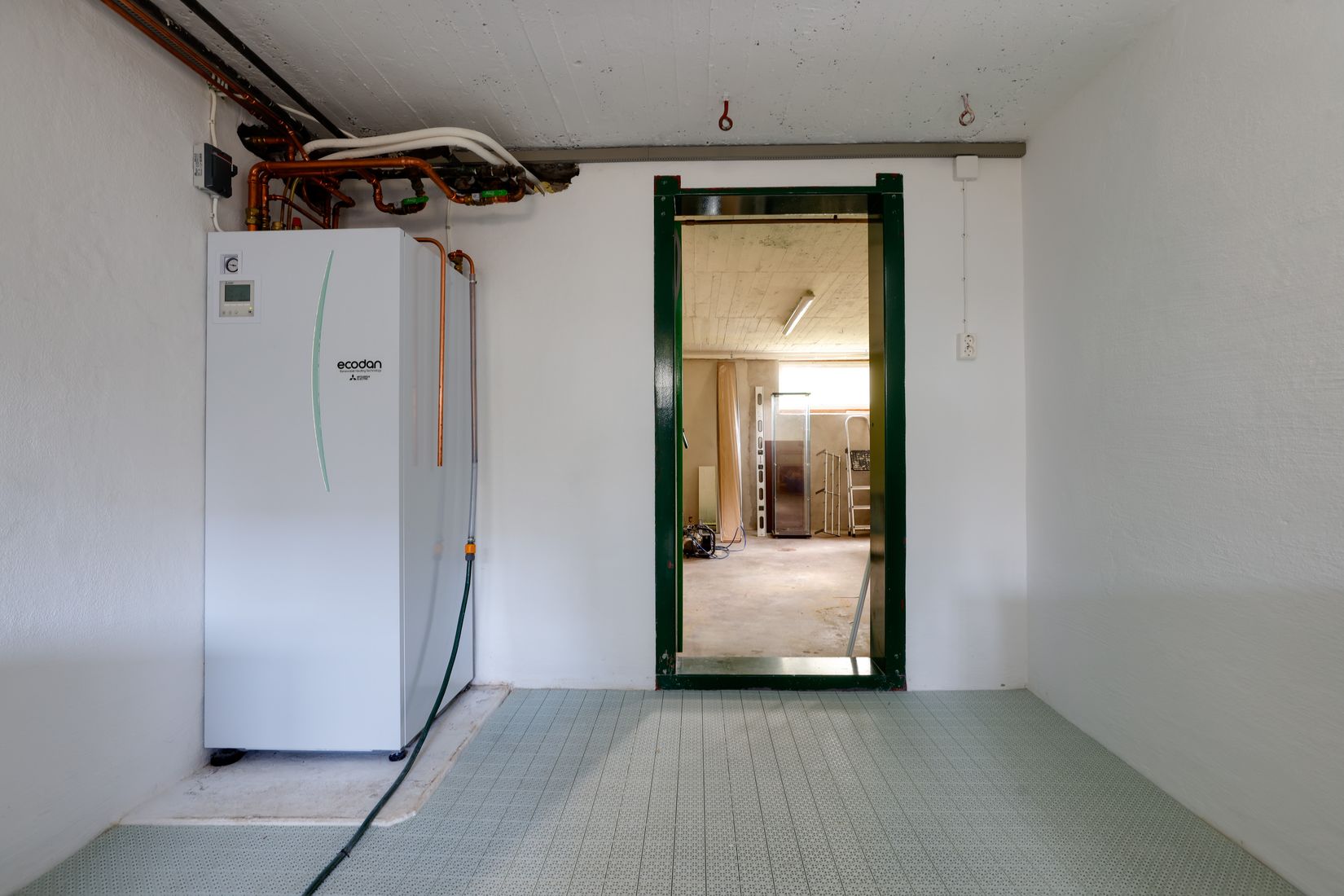 Villa, Skogsvägen 5B, Kumla